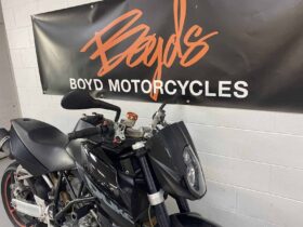 2007 KTM 990 Super Duke