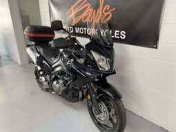 
										2010 Suzuki V-Strom 1000 (DL1000) full									