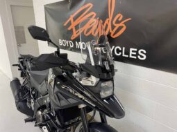 
										2020 Suzuki V-Strom 1050 (DL1050RQ) full									