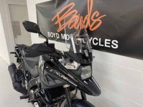2020 Suzuki V-Strom 1050 (DL1050RQ)