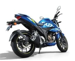 
										2021 Suzuki GSX250R full									