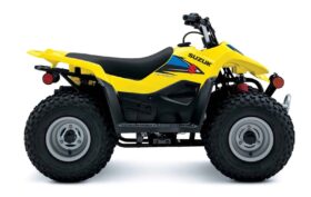 2022 Suzuki LTZ-250