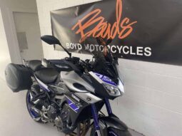 
										2016 Yamaha MT-09 Tracer (MT09TRA) full									