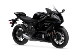 
										2022 Yamaha YZF-R7 (OW02) full									