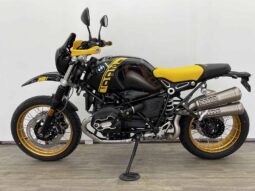 
										2021 BMW R nine T Urban G/S Special full									