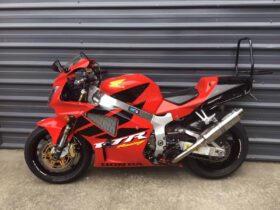 2000 Honda VTR1000SP-1
