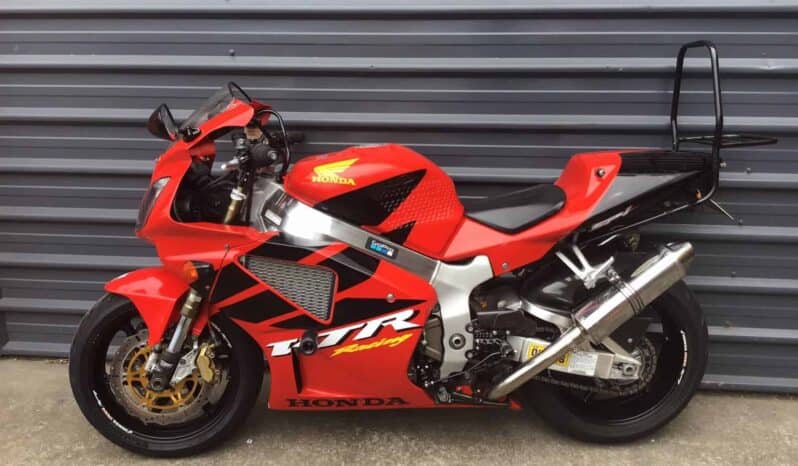 
								2000 Honda VTR1000SP-1 full									