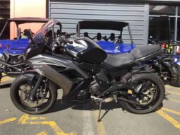 
										2016 Kawasaki Ninja 650 ABS full									