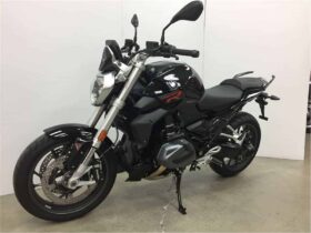 2021 BMW R 1250 R