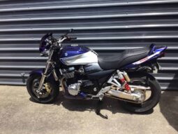2007 Suzuki GSX1400