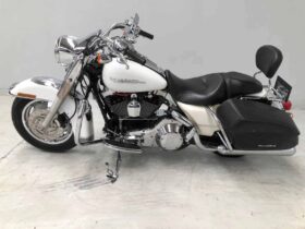 2005 Harley-Davidson Road King Custom 1450 EFI (FLHRSI)