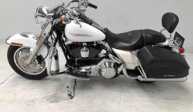 
								2005 Harley-Davidson Road King Custom 1450 EFI (FLHRSI) full									