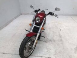 2006 Harley-Davidson V-Rod 1130 (VRSCA)