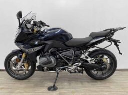 
										2021 BMW R 1250 RS full									