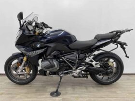 2021 BMW R 1250 RS