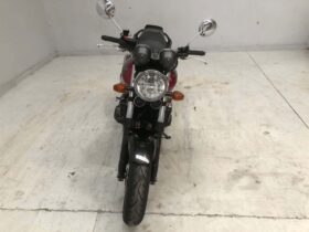 2017 Honda CB400