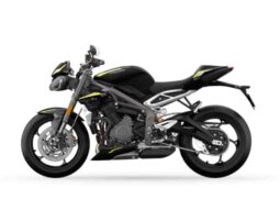 
										2021 Triumph Street Triple RS full									