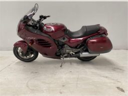 
										1996 Triumph Trophy 900 full									