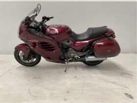 1996 Triumph Trophy 900