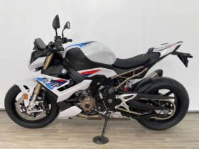 2021 BMW S 1000 R