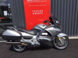 2008 Honda ST1300 ABS