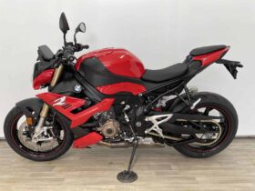 2021 BMW S 1000 R