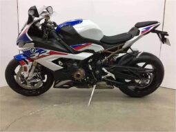 
										2021 BMW S 1000 RR M Sport full									
