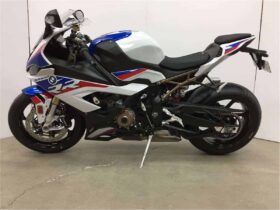 2021 BMW S 1000 RR M Sport