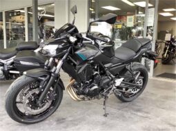 
										2021 Kawasaki Z650L (LAMS) full									