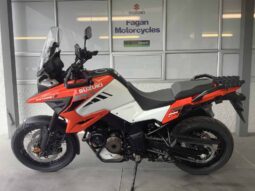 
										2021 Suzuki V-Strom 1050 XT (DL1050RC) full									