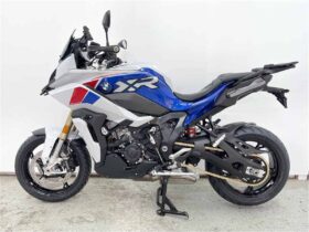 2021 BMW S 1000 XR