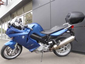 2006 BMW F 800 ST