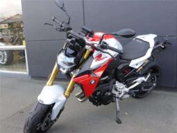 
										2020 BMW F 900 R full									