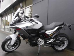 
										2021 BMW F 900 XR full									