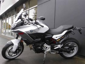 2021 BMW F 900 XR