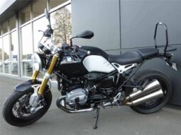 
										2017 BMW R nine T full									