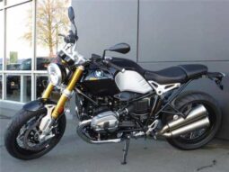 
										2020 BMW R nine T full									