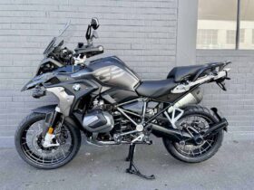 2021 BMW R 1250 GS