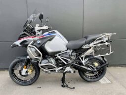 
										2021 BMW R 1250 GS Adventure full									