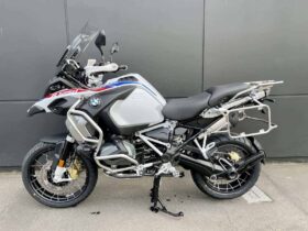2021 BMW R 1250 GS Adventure