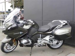 
										2020 BMW R 1250 RT Elegance full									