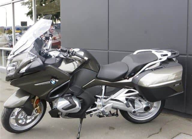 
								2020 BMW R 1250 RT Elegance full									