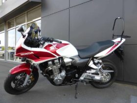 2007 Honda CB1300S