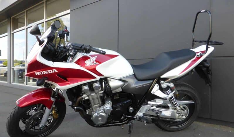 
								2007 Honda CB1300S full									