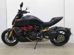 
										2022 Ducati Diavel 1260 S full									