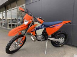 
										2022 KTM 300 EXC TPI full									