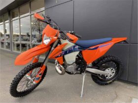 2022 KTM 300 EXC TPI