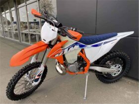 2022 KTM 300 XC TPI