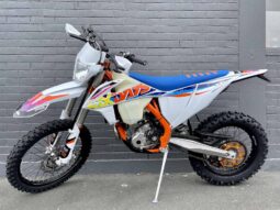 
										2022 KTM 350 EXC-F Six Days full									