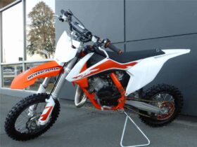 2020 KTM 65 SX
